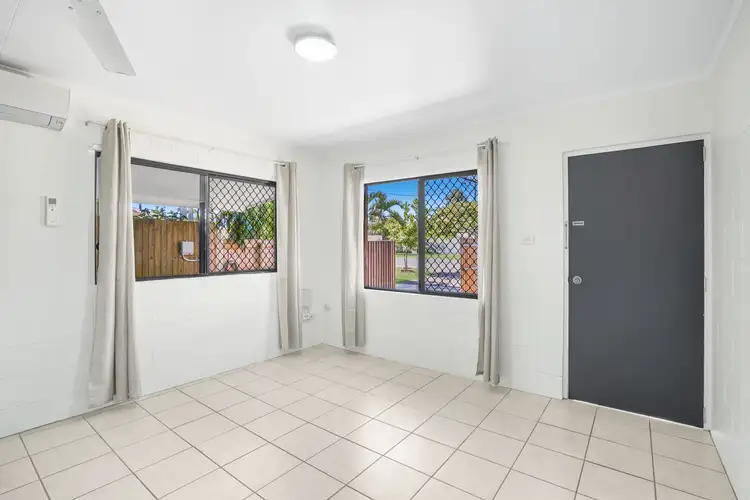 Fifth view of Homely semi-detached listing, 165 Buchan Street, Bungalow QLD 4870