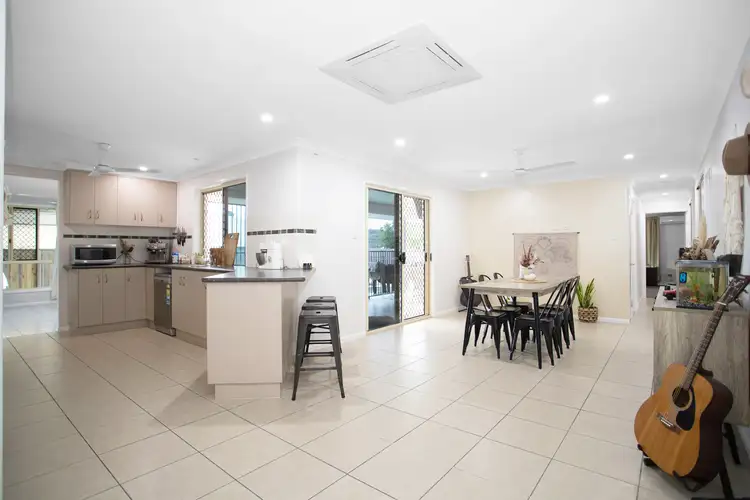 Third view of Homely house listing, 10 Spinks Court, Eimeo QLD 4740