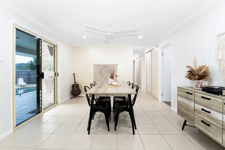 Fourth view of Homely house listing, 10 Spinks Court, Eimeo QLD 4740