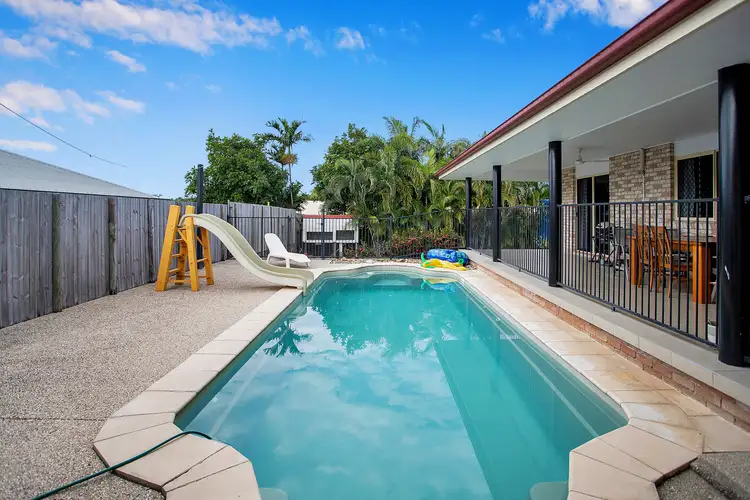 Sixth view of Homely house listing, 10 Spinks Court, Eimeo QLD 4740