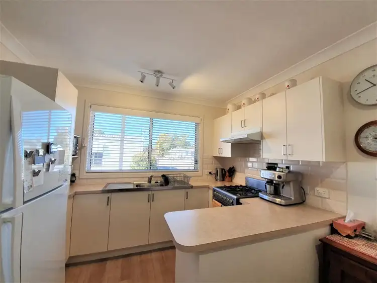 Fourth view of Homely house listing, 22/17 Hall Street, Aberdeen NSW 2336