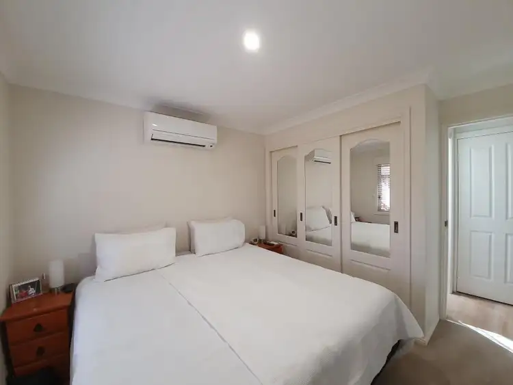 Seventh view of Homely house listing, 22/17 Hall Street, Aberdeen NSW 2336
