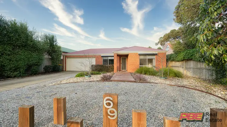 69 Daly Street, Dalyston VIC 3992
