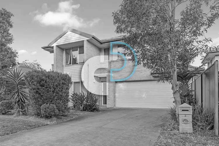 Main view of Homely house listing, 3 Midden Road, Fern Bay NSW 2295