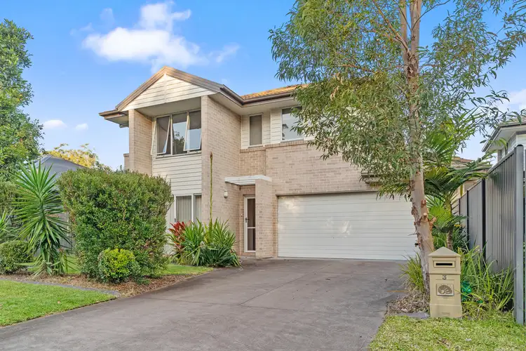 Second view of Homely house listing, 3 Midden Road, Fern Bay NSW 2295