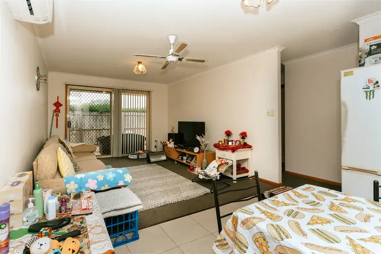 Third view of Homely unit listing, 2/50 Goodwin Street..., Bundaberg South QLD 4670
