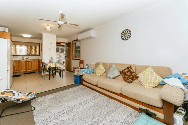 Fourth view of Homely unit listing, 2/50 Goodwin Street..., Bundaberg South QLD 4670