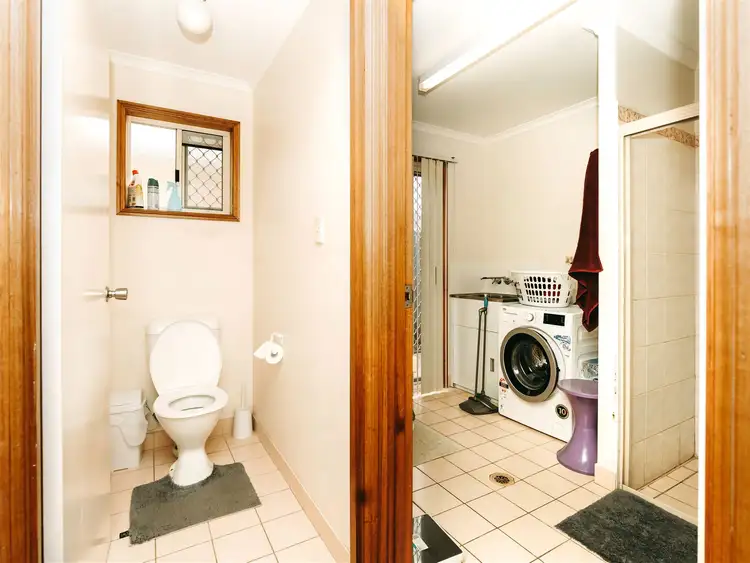 Sixth view of Homely unit listing, 2/50 Goodwin Street..., Bundaberg South QLD 4670