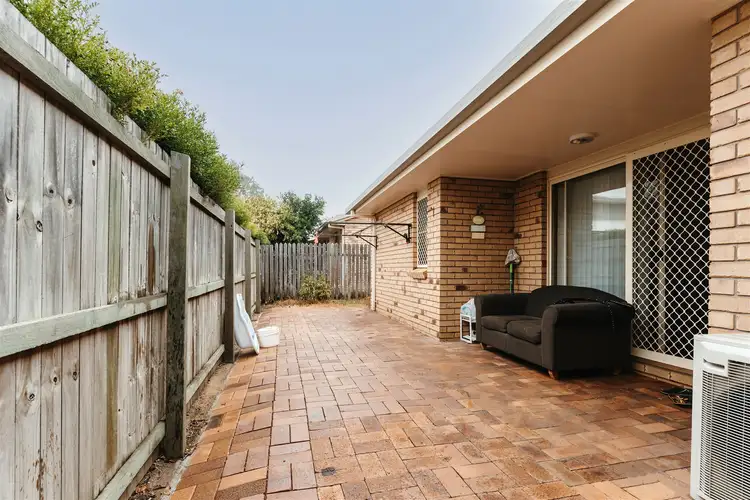 Seventh view of Homely unit listing, 2/50 Goodwin Street..., Bundaberg South QLD 4670
