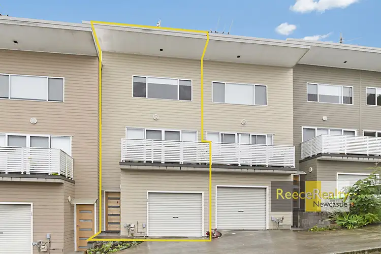 Main view of Homely house listing, 29/4 Crawford Lane, Mount Hutton NSW 2290