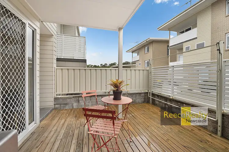 Sixth view of Homely house listing, 29/4 Crawford Lane, Mount Hutton NSW 2290