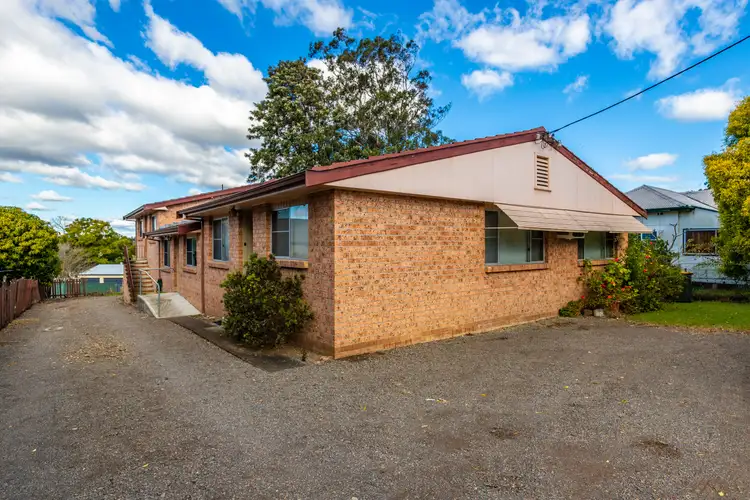 Main view of Homely house listing, 4 Scott Avenue, Dungog NSW 2420