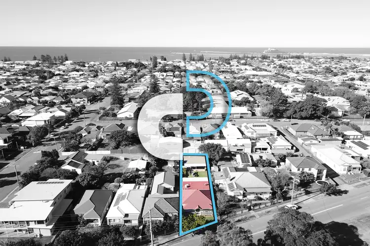 100 Fullerton Street, Stockton NSW 2295