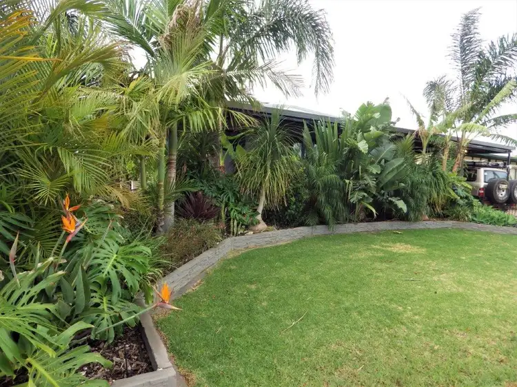 4 GRUNDEL STREET, Whyalla Norrie SA 5608