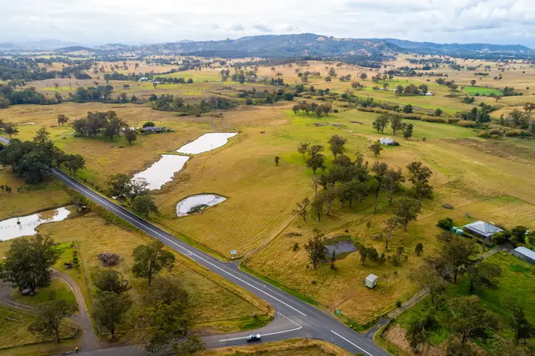 LOT 1-12, 874 Gresford Road, Vacy NSW 2421