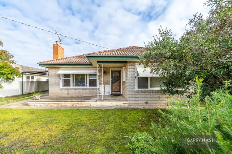 Main view of Homely house listing, 11 Belle Avenue, Wangaratta VIC 3677