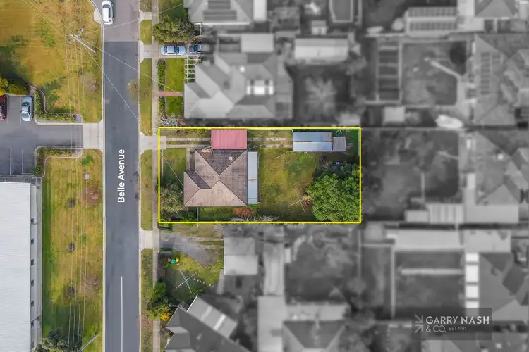 Second view of Homely house listing, 11 Belle Avenue, Wangaratta VIC 3677
