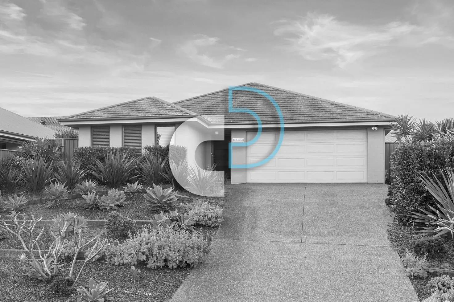Main view of Homely house listing, 22 Paperbark Court, Fern Bay NSW 2295