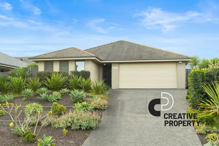 Second view of Homely house listing, 22 Paperbark Court, Fern Bay NSW 2295