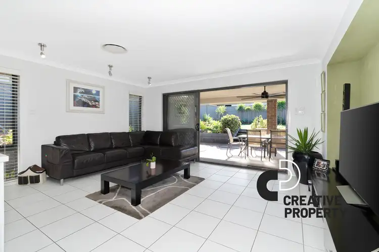 Fourth view of Homely house listing, 22 Paperbark Court, Fern Bay NSW 2295