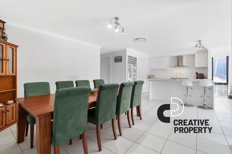 Fifth view of Homely house listing, 22 Paperbark Court, Fern Bay NSW 2295