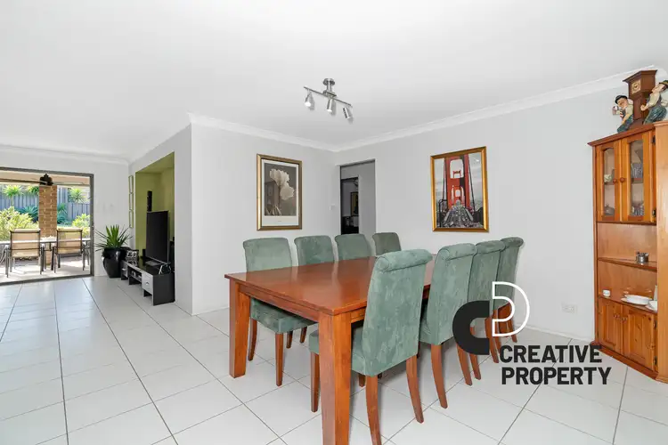 Sixth view of Homely house listing, 22 Paperbark Court, Fern Bay NSW 2295