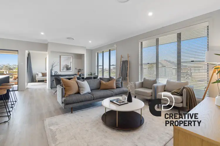 Fifth view of Homely house listing, 12 Mayo Crescent, Chisholm NSW 2322