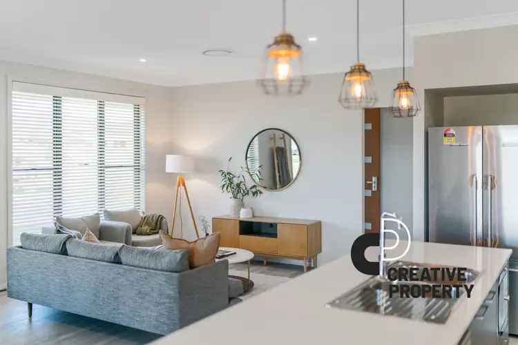 Sixth view of Homely house listing, 12 Mayo Crescent, Chisholm NSW 2322