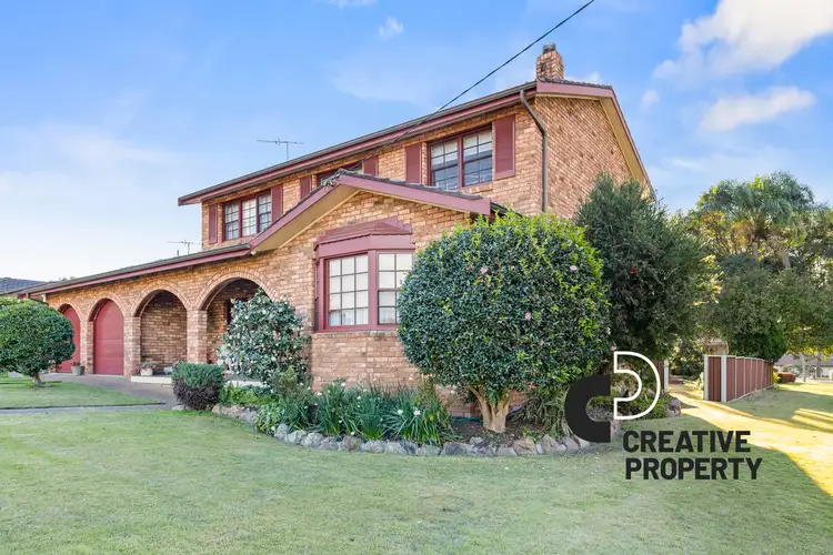 Fourth view of Homely house listing, 232 Paterson Road, Bolwarra Heights NSW 2320