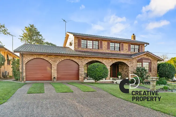 Fifth view of Homely house listing, 232 Paterson Road, Bolwarra Heights NSW 2320
