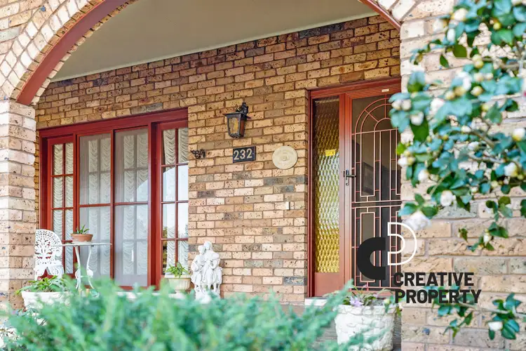 Sixth view of Homely house listing, 232 Paterson Road, Bolwarra Heights NSW 2320