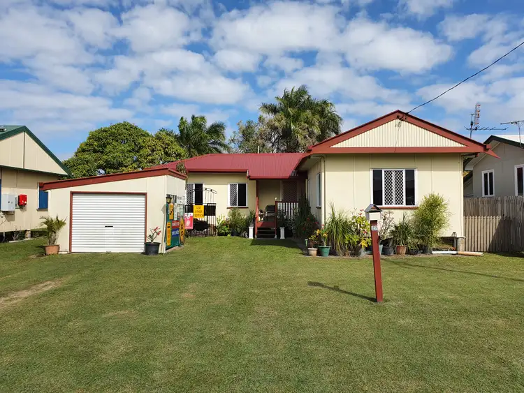 27 Bannister Street, South Mackay QLD 4740