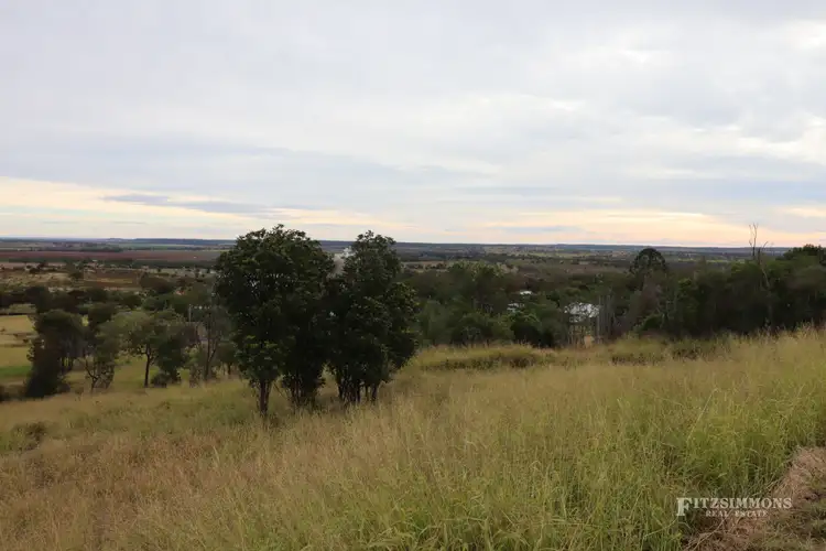 Second view of Homely land listing, Lot 2 Campbell Street, Bell QLD 4408
