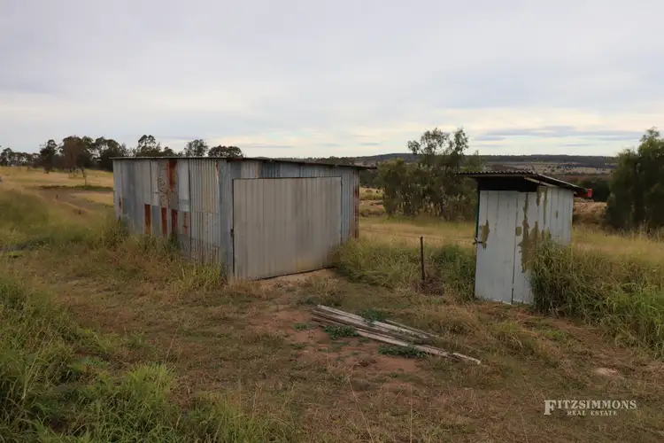 Fifth view of Homely land listing, Lot 2 Campbell Street, Bell QLD 4408