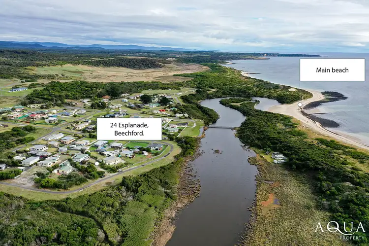 Fourth view of Homely house listing, 24 Esplanade, Beechford TAS 7252