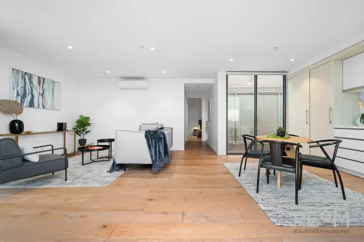 206/26 Leonard Crescent, Ascot Vale VIC 3032