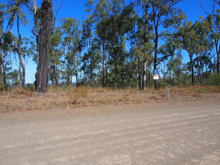 Fourth view of Homely rural property listing, LOT 39 NIELSONS ROAD, Good Night QLD 4671
