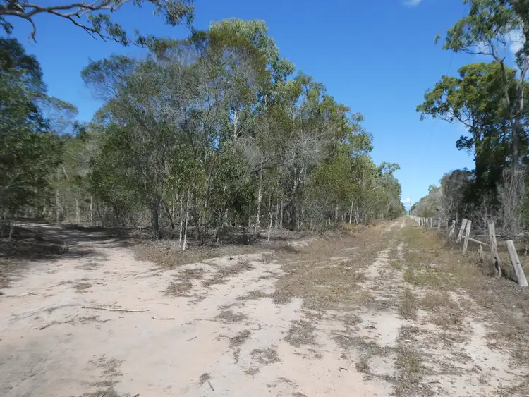 Second view of Homely rural property listing, Address available on request