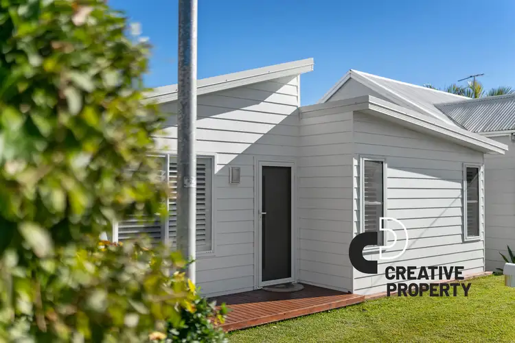 Second view of Homely house listing, 9 William Street, Stockton NSW 2295