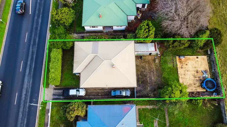 Main view of Homely house listing, 73 William Street, Devonport TAS 7310
