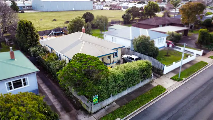 Third view of Homely house listing, 73 William Street, Devonport TAS 7310