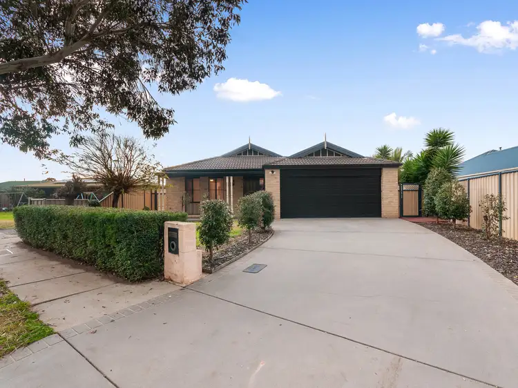 Main view of Homely house listing, 16 Marilyn Way, Sale VIC 3850