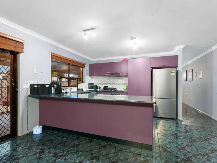 Second view of Homely house listing, 16 Marilyn Way, Sale VIC 3850