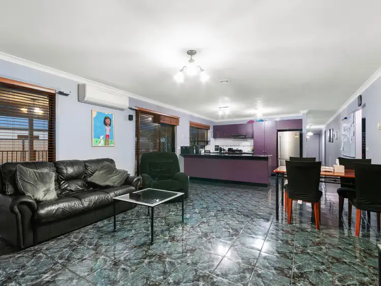 Third view of Homely house listing, 16 Marilyn Way, Sale VIC 3850