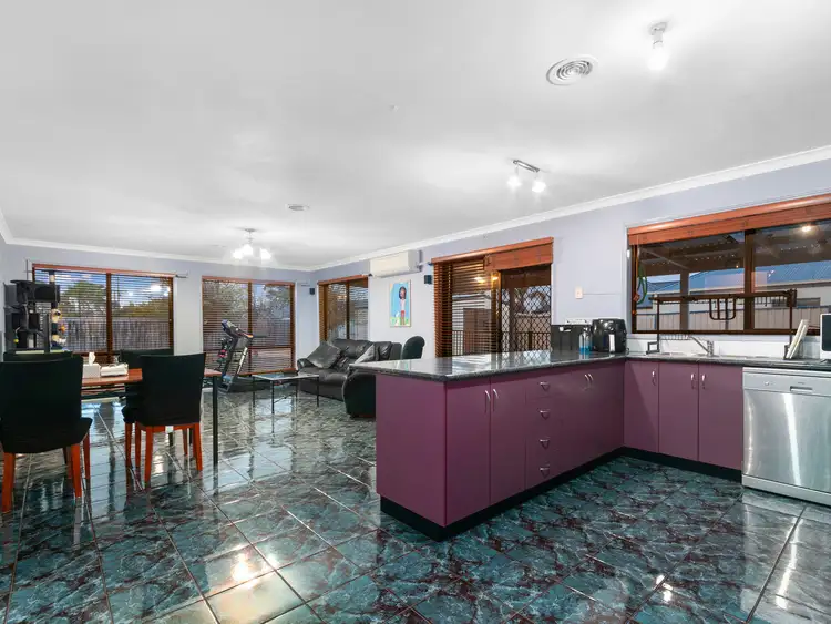 Fourth view of Homely house listing, 16 Marilyn Way, Sale VIC 3850