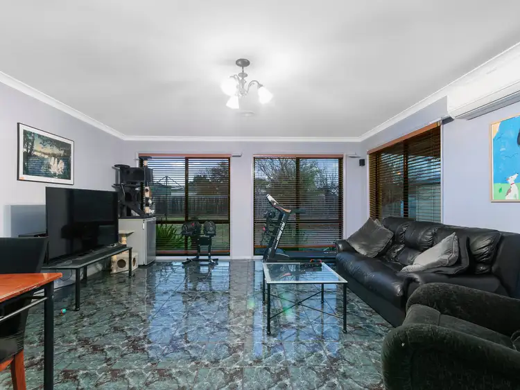 Fifth view of Homely house listing, 16 Marilyn Way, Sale VIC 3850