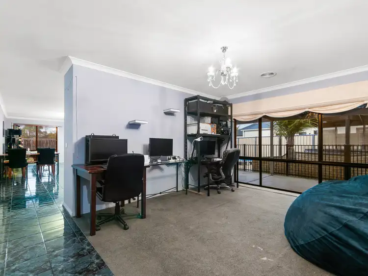 Sixth view of Homely house listing, 16 Marilyn Way, Sale VIC 3850