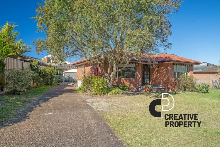 Fifth view of Homely house listing, 44 Popplewell Road, Fern Bay NSW 2295