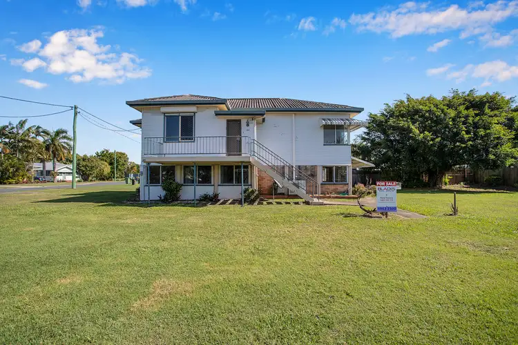 Main view of Homely house listing, 20 Steen Street, South Mackay QLD 4740