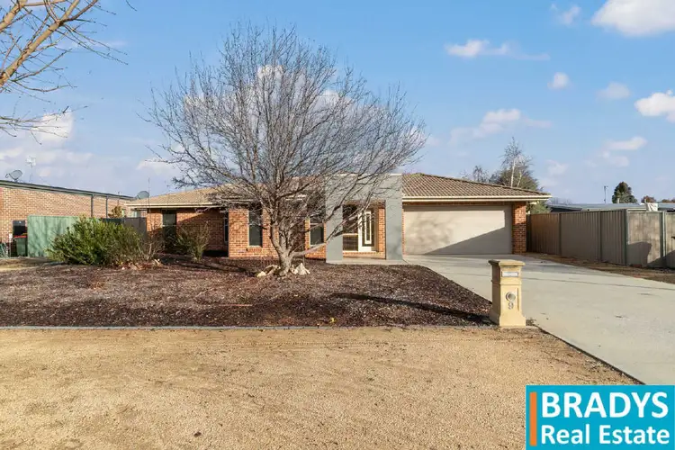 Second view of Homely house listing, 9 Shanahan Street, Bungendore NSW 2621